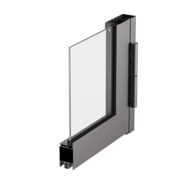 presto 50 fire resistance 30