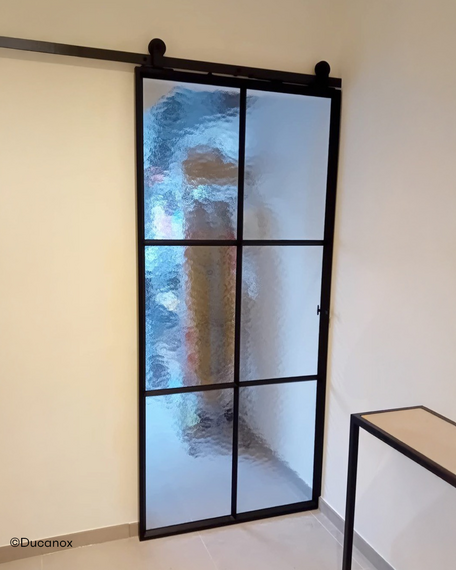 forster norm stalen binnendeur