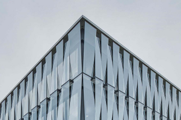 Gebouw