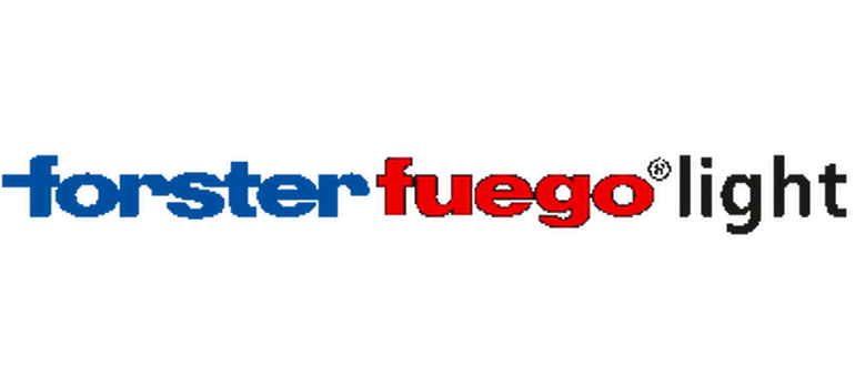 Lampe Forster Fuego