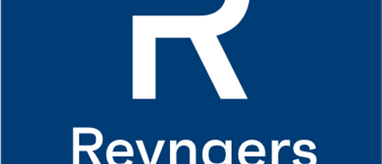 Reynaers Aluminimu