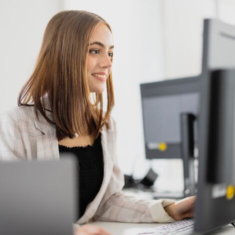 Forster careers - Commis d’affaires