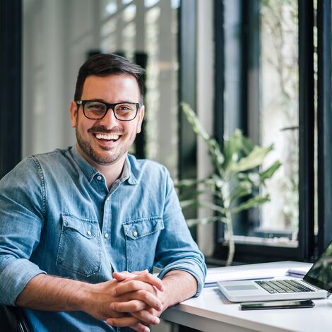 Pourquoi travailler chez Forster ?
