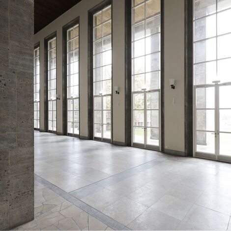 unico Fenêtres and unico xs Fenêtres - Salle d'honneur de la Maison des Sports Allemandes, Berlin located in Berlin, Allemagne