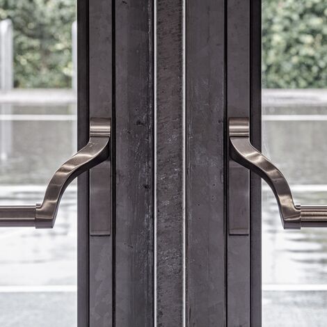 unico Portes - Swiss Life Arena, Zurich, Suisse located in Zürich, Suisse