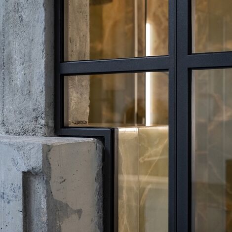 presto xs Portes - Loft résidentiel dans une ancienne papeterie à Cham located in Cham, Suisse
