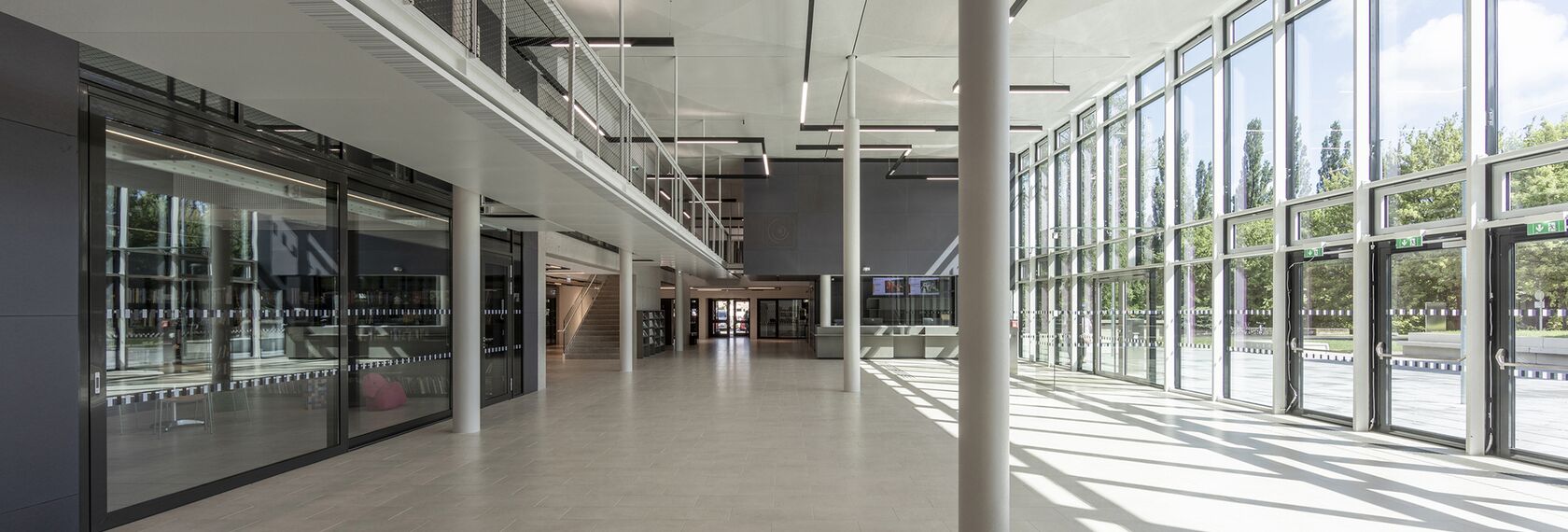 presto 50 Deuren - Cultureel Centrum, Mattersburg located in Mattersburg, Oostenrijk