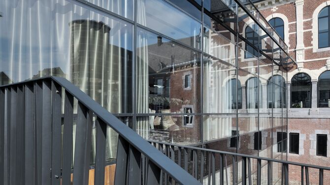 forster thermfix vario light vliesgevel