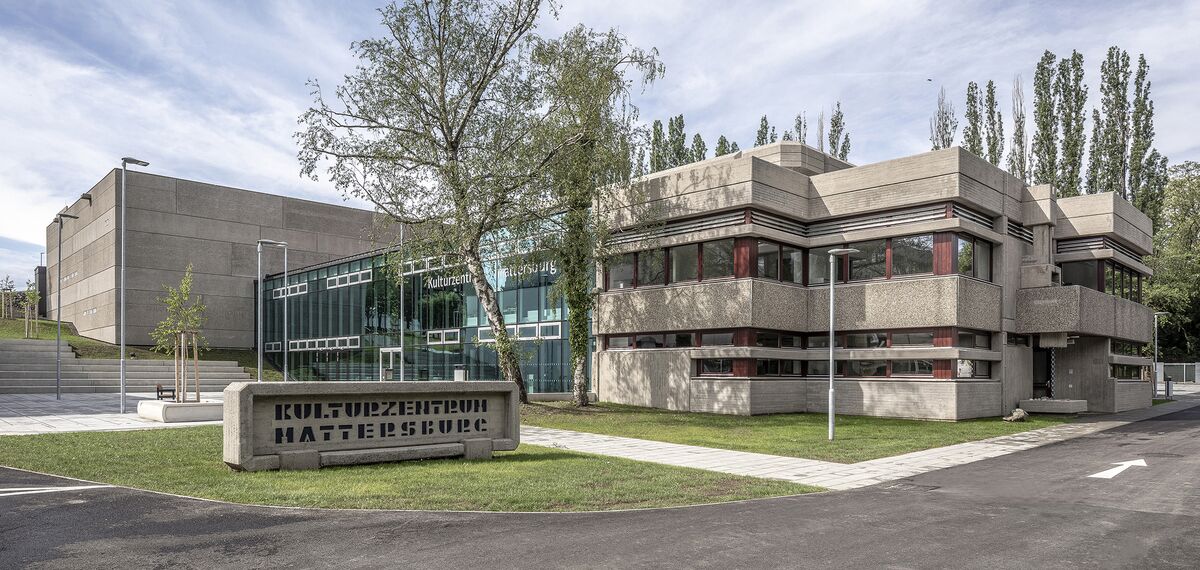 presto 50 Deuren - Cultureel Centrum, Mattersburg located in Mattersburg, Oostenrijk