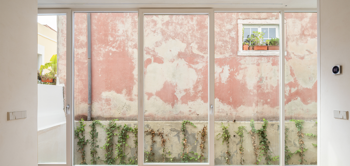 unico Deuren and unico Ramen - Alba, Lissabon located in Lisbon, Portugal