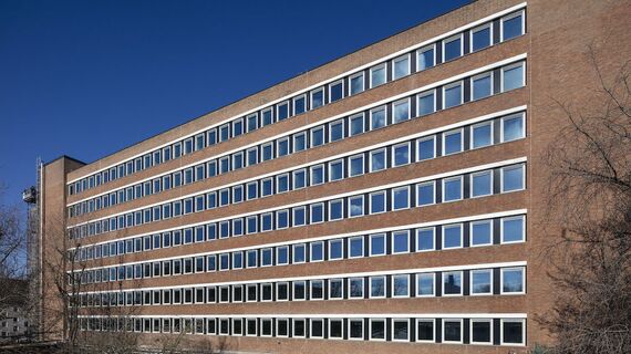 unico Fenêtres - WiSo, Cologne located in Cologne, Allemagne