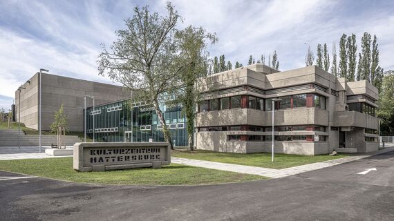 presto 50 Portes - Centre culturel, Mattersburg located in Mattersburg, Autriche