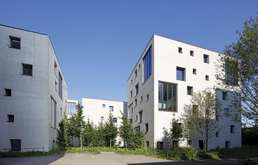 unico Schuiframen - Kanaalhuizen Wijnegem: industrieel erfgoed krijgt een duurzame toekomst located in Wijnegem, België