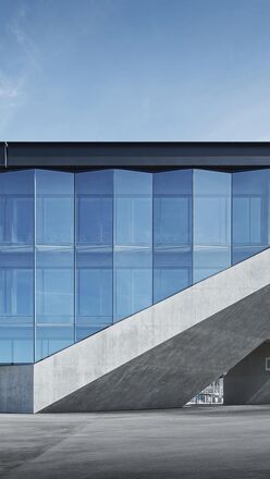 Projet Forster